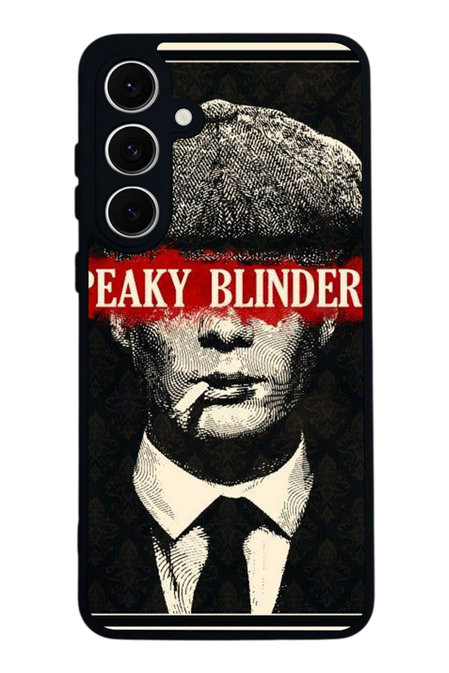 Samsung Galaxy A16 Uyumlu Kung Fu Panda Tasarımlı Glossy Premium Kılıf