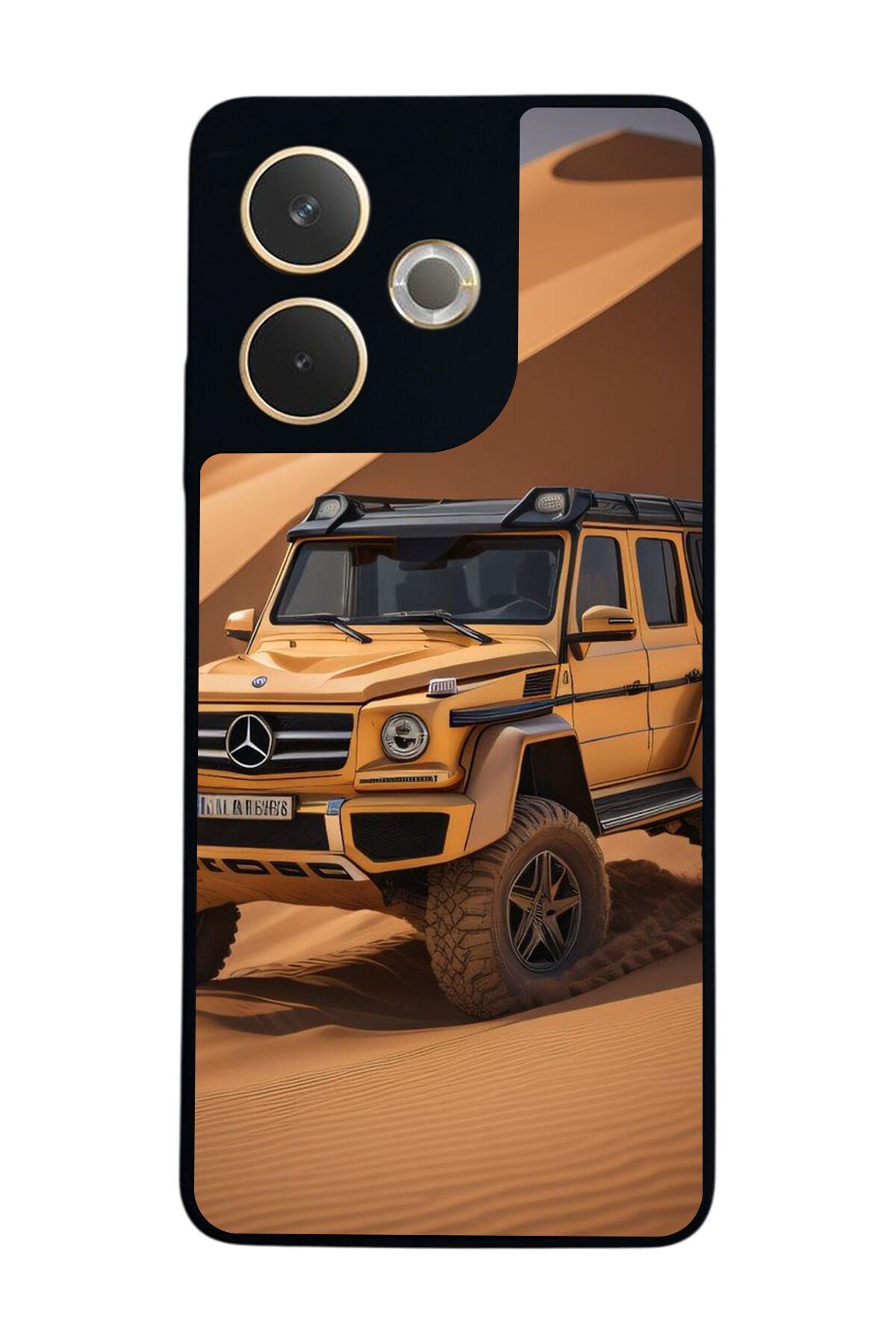 Oppo A5 Pro Uyumlu Kılıf – Yumuşak Silikon, Koruyucu, Şok Emici Kapak
