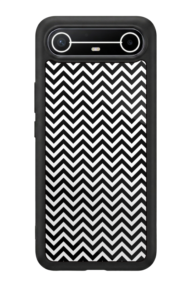 Tecno Spark Slim 5G Uyumlu Çizgi Sanatı Tasarımlı Glossy Premium Kılıf