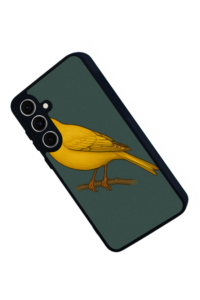 Samsung Galaxy S24 FE Uyumlu Fenerbahce Tasarımlı Glossy Premium Kılıf