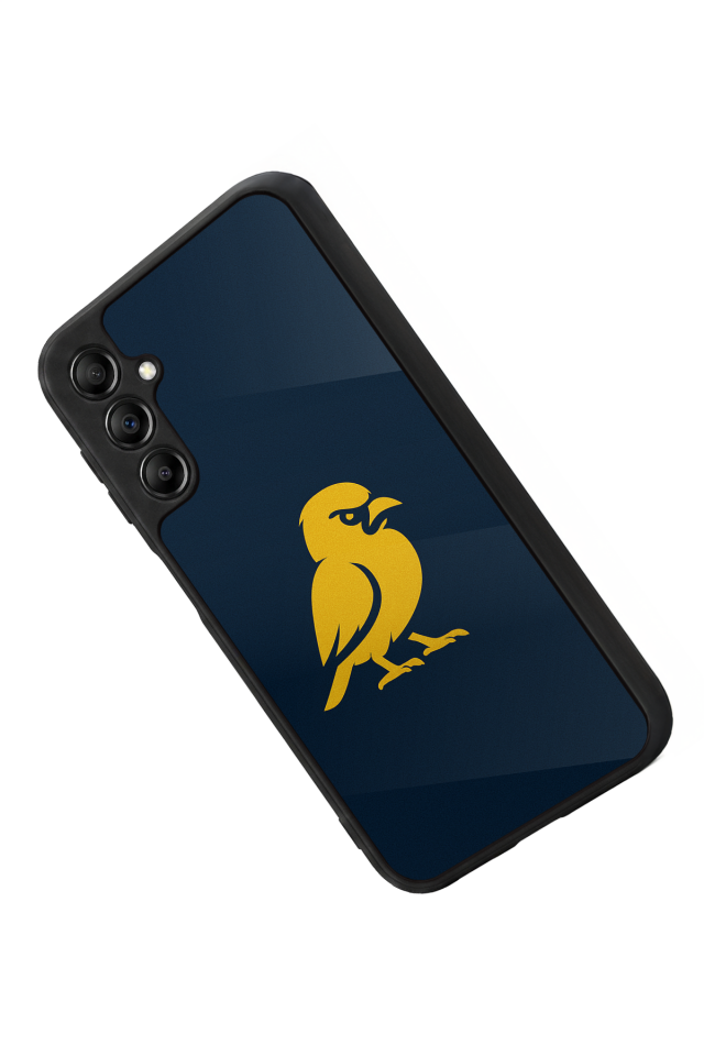 Samsung Galaxy A14 Uyumlu Fenerbahce Tasarımlı Glossy Premium Kılıf