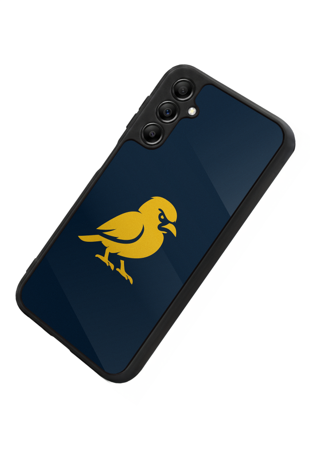 Samsung Galaxy A14 Uyumlu Fenerbahce Tasarımlı Glossy Premium Kılıf