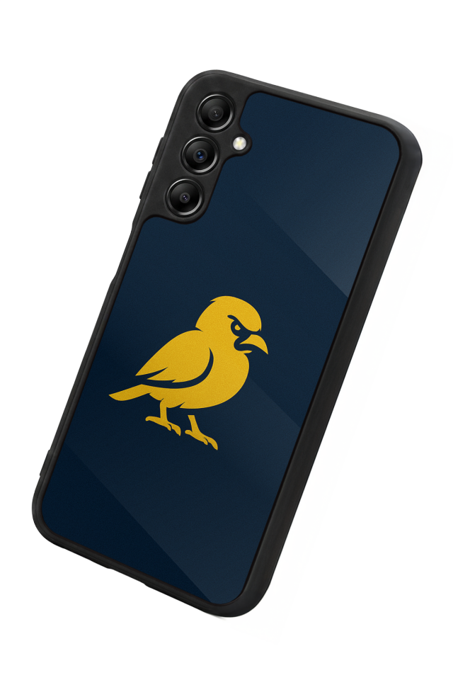 Samsung Galaxy A14 Uyumlu Fenerbahce Tasarımlı Glossy Premium Kılıf