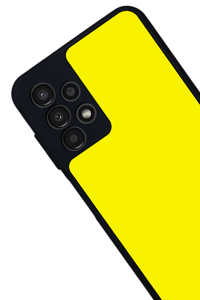 Samsung Galaxy A13 Uyumlu Scooby Doo Tasarımlı Glossy Premium Kılıf
