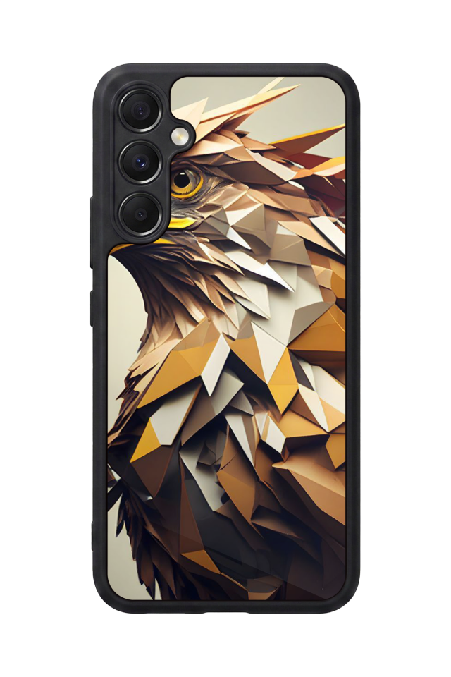Samsung Galaxy A34 Uyumlu Besiktas Tasarımlı Glossy Premium Kılıf