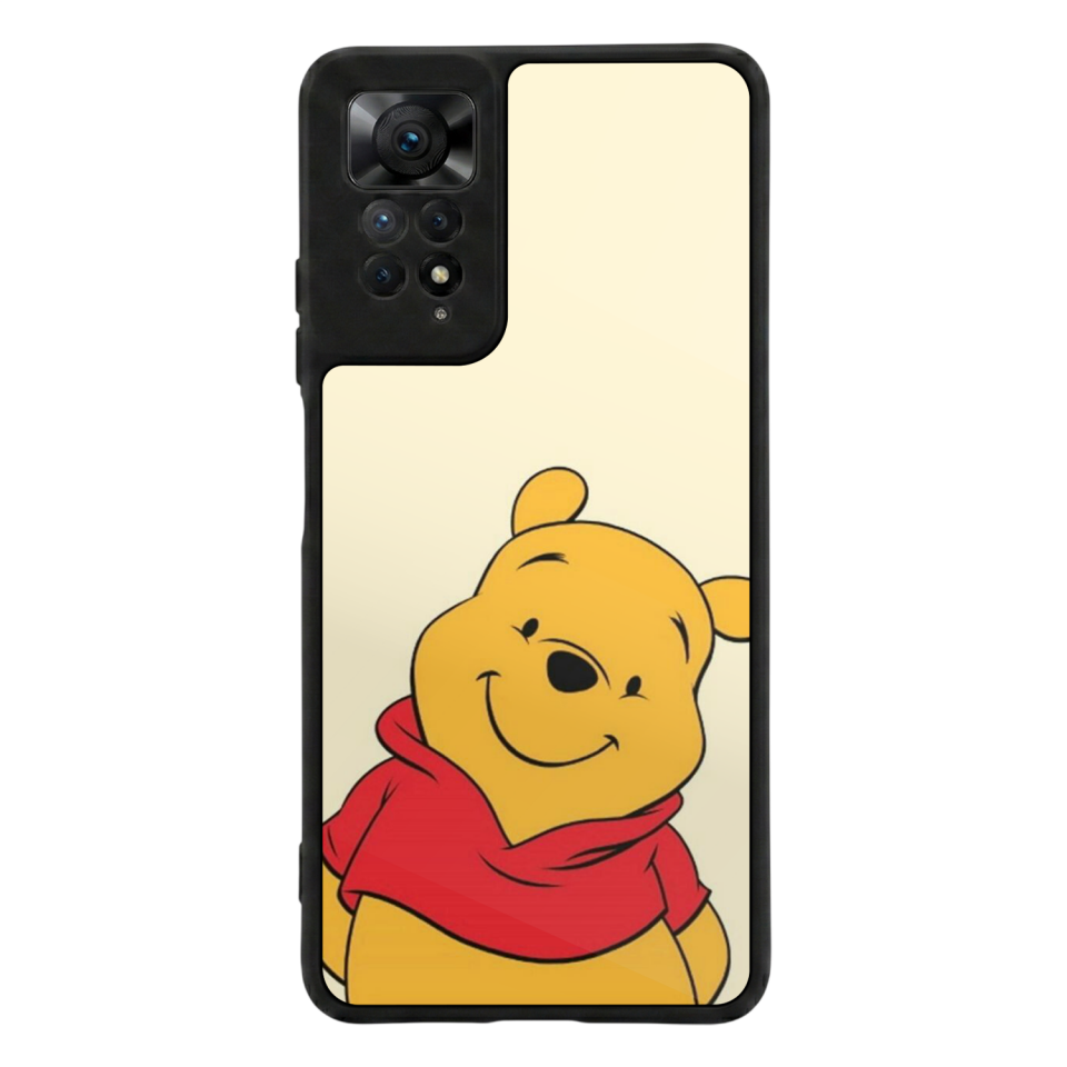 Xiaomi Redmi Note 12 Pro Uyumlu Dudak Tasarımlı Glossy Premium Kılıf