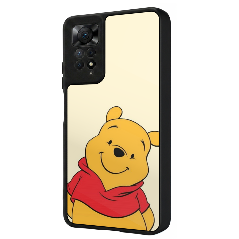 Xiaomi Redmi Note 12 Pro Uyumlu Dudak Tasarımlı Glossy Premium Kılıf