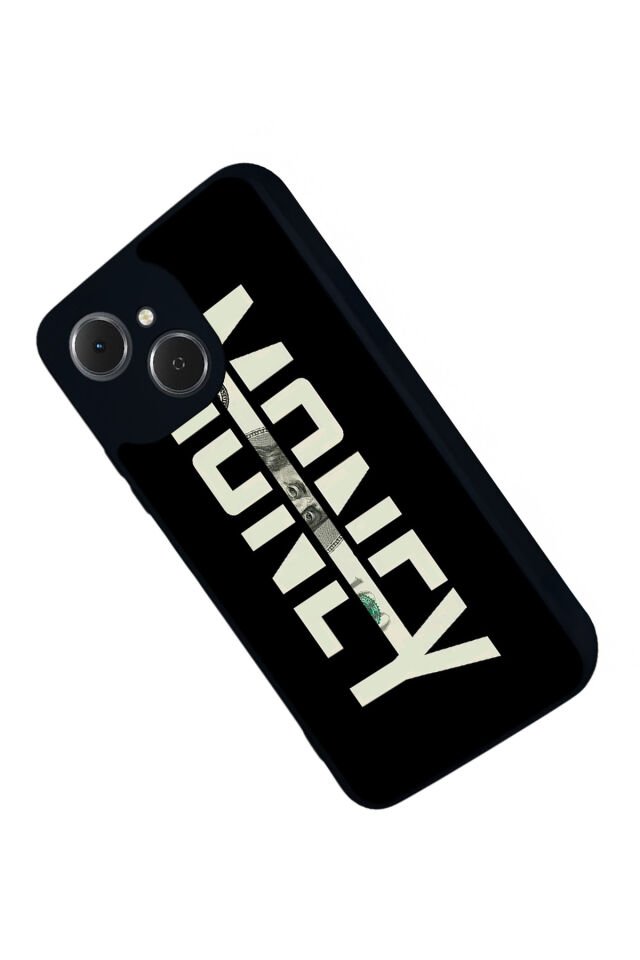 Tecno Spark 40C Uyumlu Kılıf – Yumuşak Silikon, Koruyucu, Şok Emici Kapak