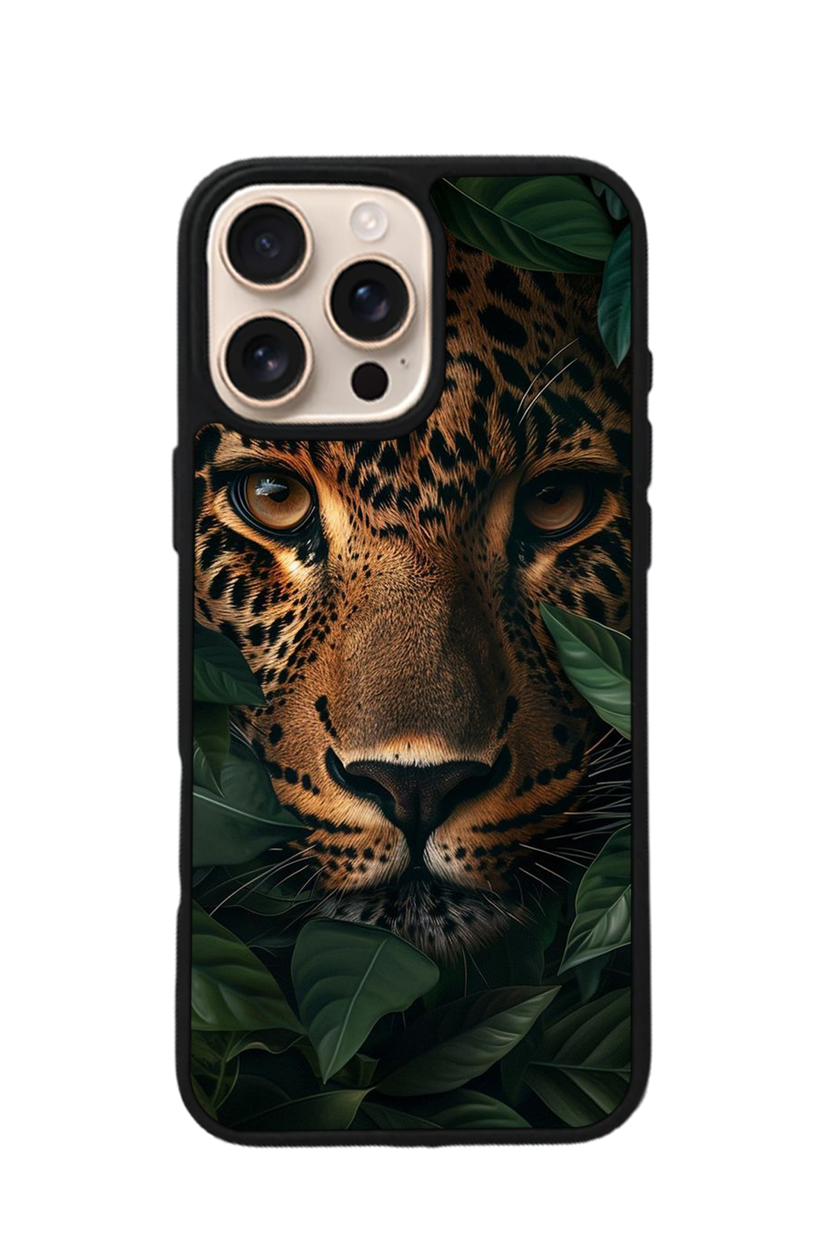 iPhone 15 Pro Max Uyumlu Cita Tasarımlı Glossy Premium Kılıf