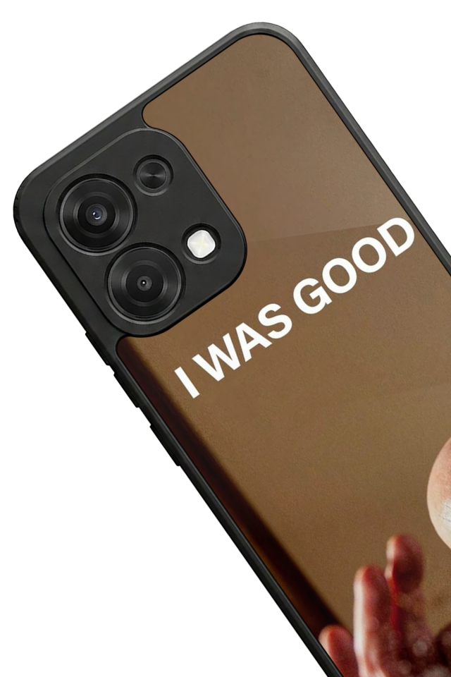 Oppo A6 Pro Uyumlu BreakingBad Tasarımlı Glossy Premium Kılıf