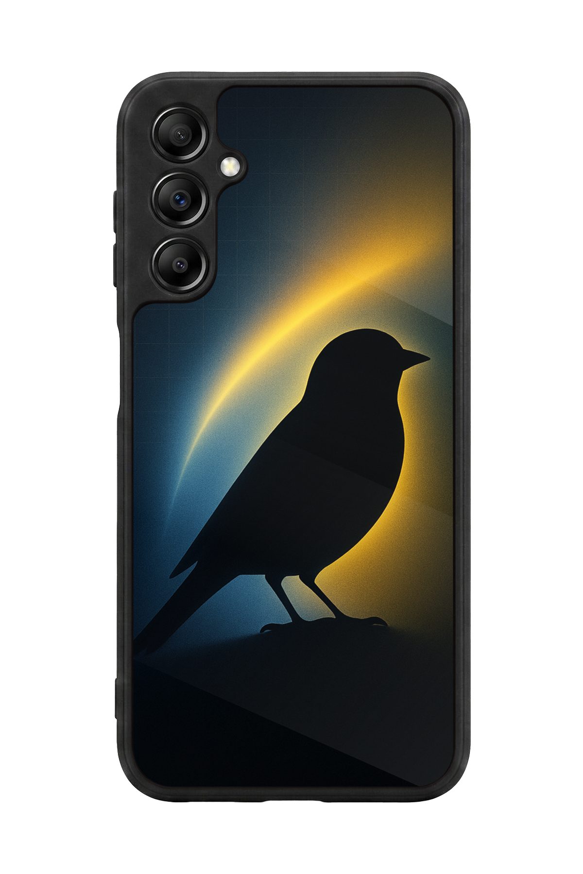 Samsung Galaxy A14 Uyumlu Fenerbahce Tasarımlı Glossy Premium Kılıf