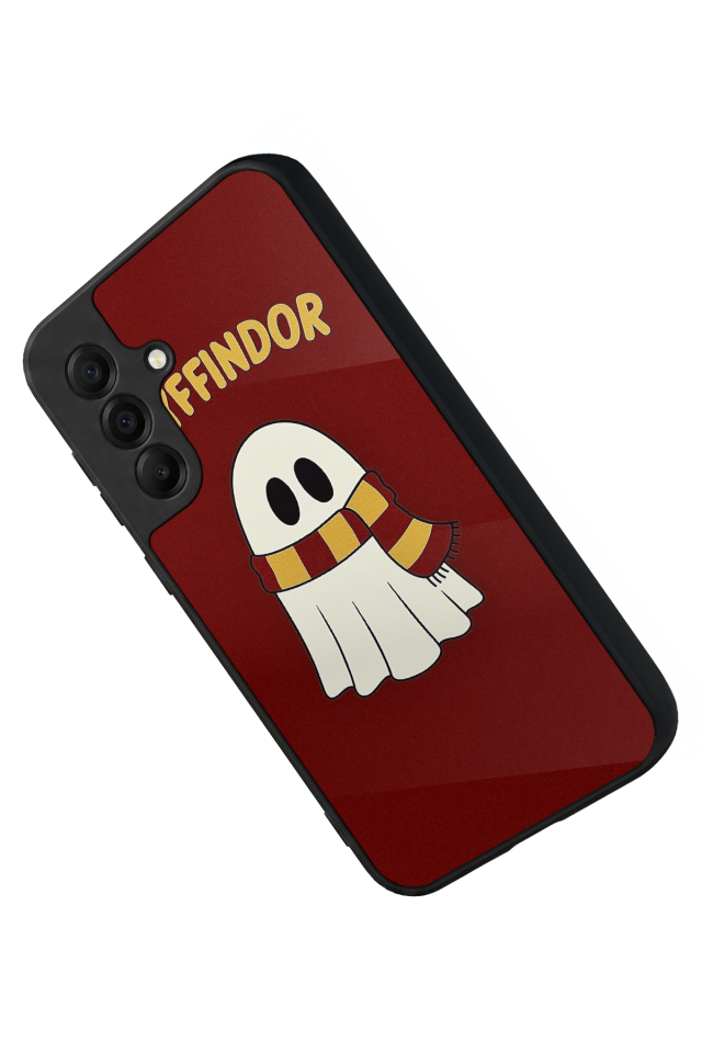 Samsung Galaxy A17 Uyumlu HarryPotter Tasarımlı Glossy Premium Kılıf