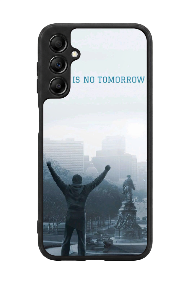 Samsung Galaxy A14 Uyumlu Rocky Tasarımlı Glossy Premium Kılıf