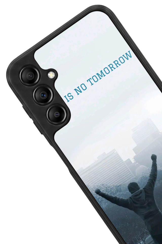 Samsung Galaxy A14 Uyumlu Rocky Tasarımlı Glossy Premium Kılıf