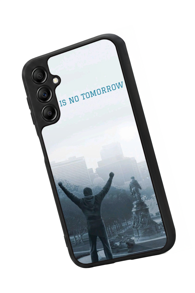 Samsung Galaxy A14 Uyumlu Rocky Tasarımlı Glossy Premium Kılıf