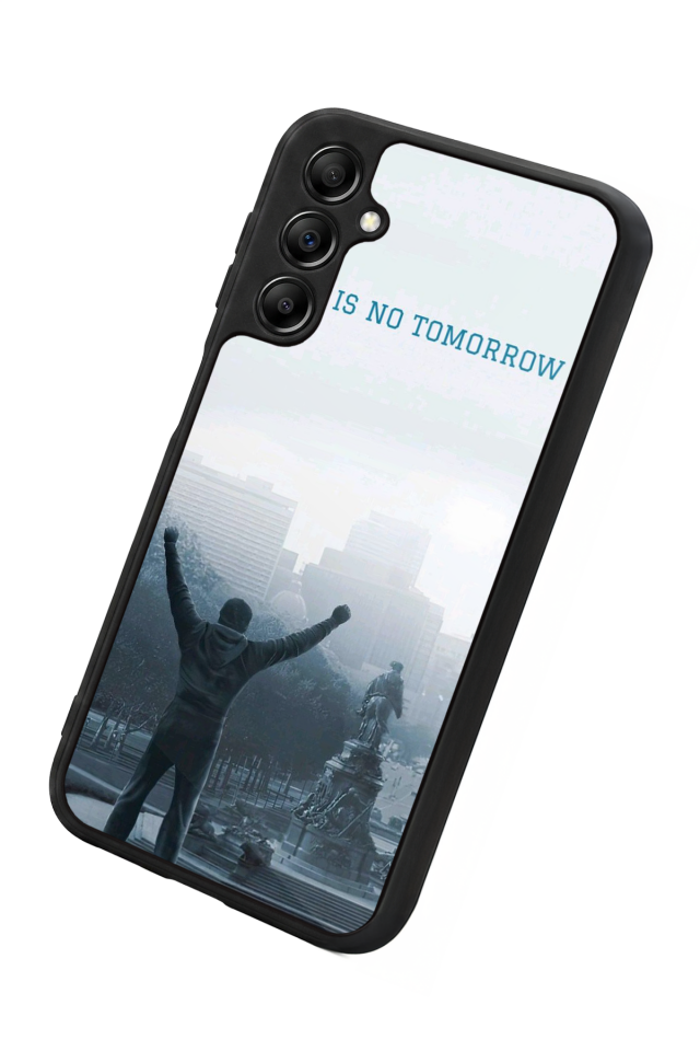 Samsung Galaxy A14 Uyumlu Rocky Tasarımlı Glossy Premium Kılıf