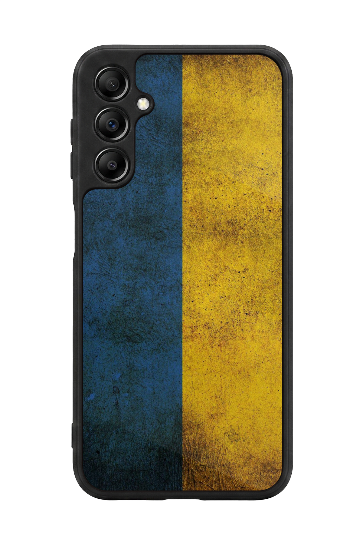 Samsung Galaxy A14 Uyumlu Fenerbahce Tasarımlı Glossy Premium Kılıf