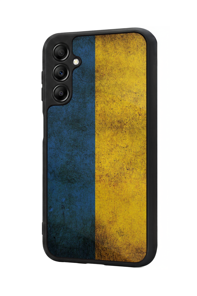 Samsung Galaxy A14 Uyumlu Fenerbahce Tasarımlı Glossy Premium Kılıf