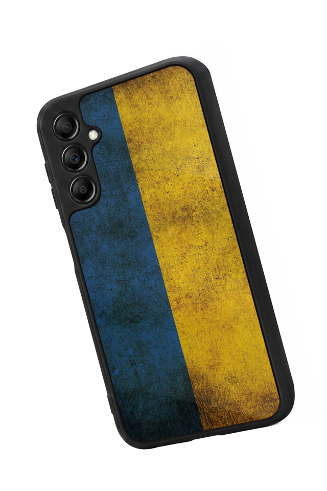 Samsung Galaxy A14 Uyumlu Fenerbahce Tasarımlı Glossy Premium Kılıf