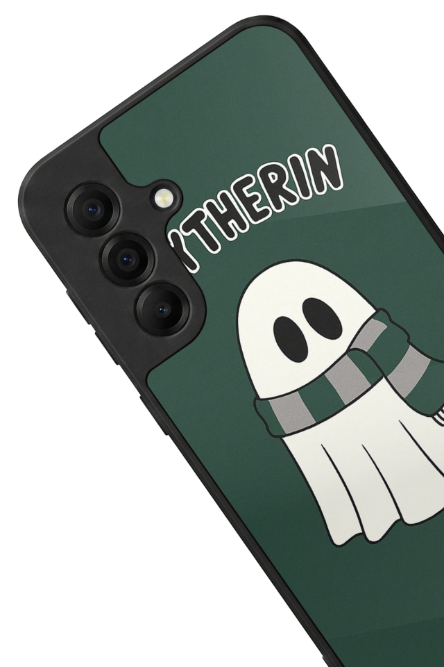 Samsung Galaxy A17 Uyumlu HarryPotter Tasarımlı Glossy Premium Kılıf