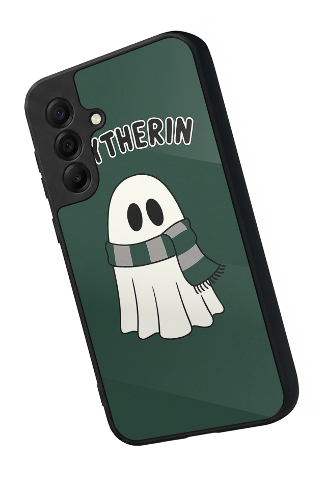 Samsung Galaxy A17 Uyumlu HarryPotter Tasarımlı Glossy Premium Kılıf
