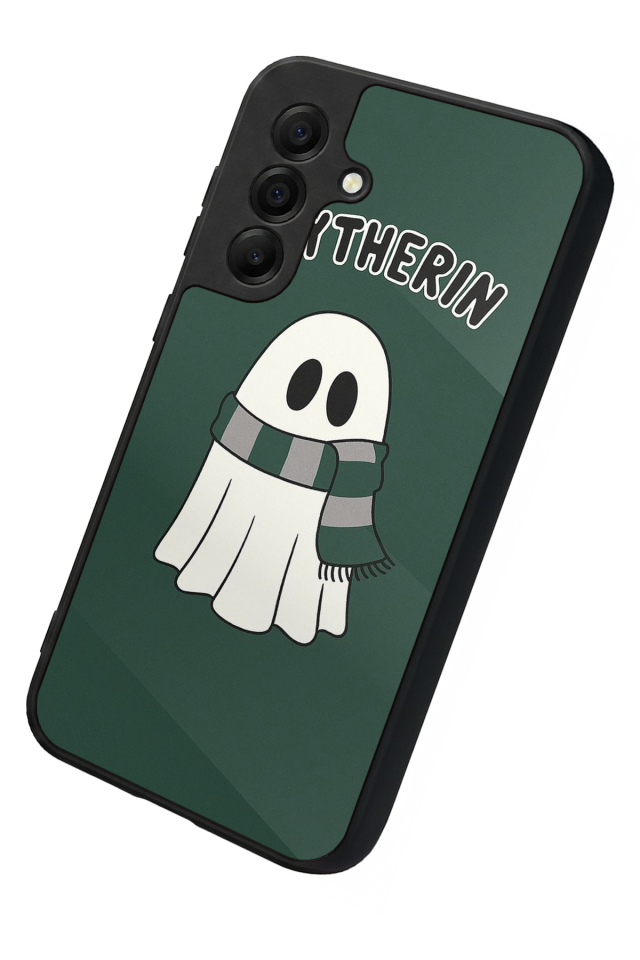 Samsung Galaxy A17 Uyumlu HarryPotter Tasarımlı Glossy Premium Kılıf