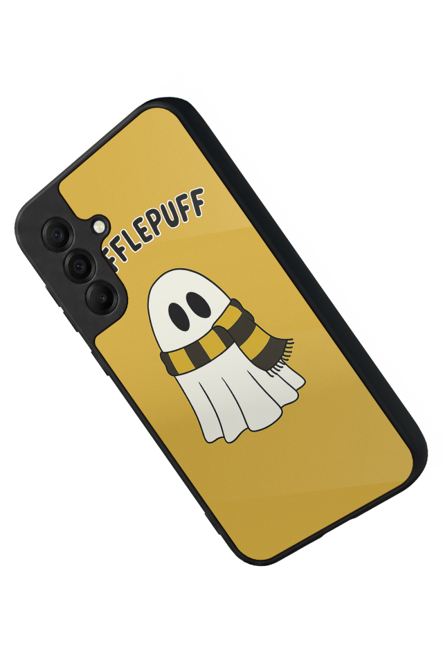 Samsung Galaxy A17 Uyumlu HarryPotter Tasarımlı Glossy Premium Kılıf