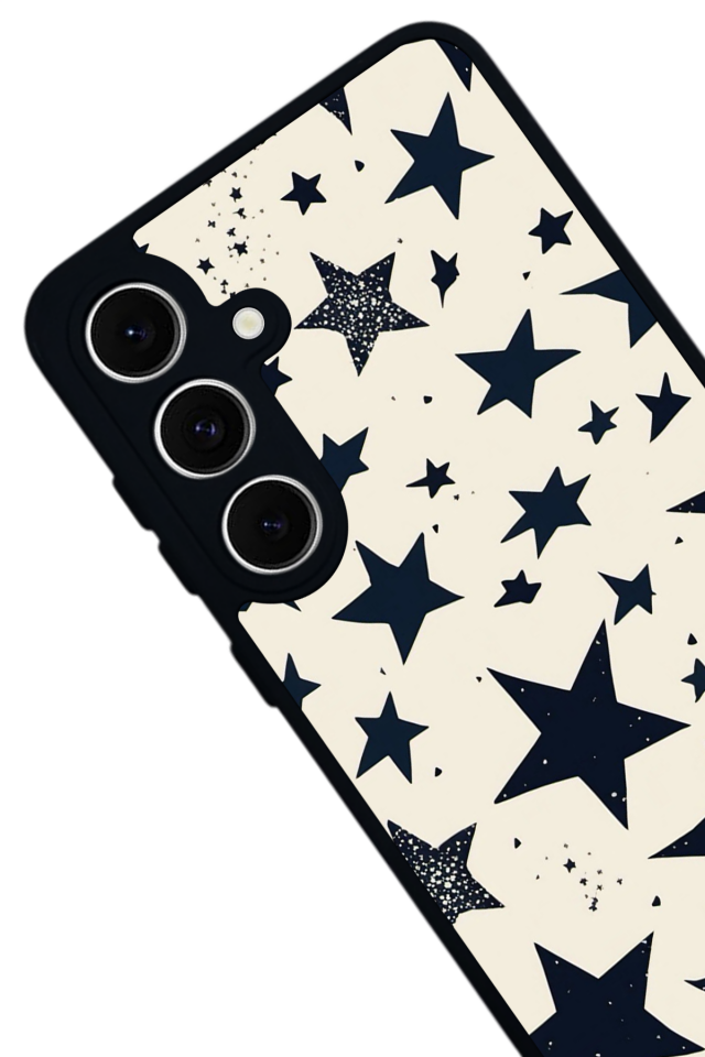 Samsung Galaxy A16 Uyumlu Peaky Blinders Tasarımlı Glossy Premium Kılıf