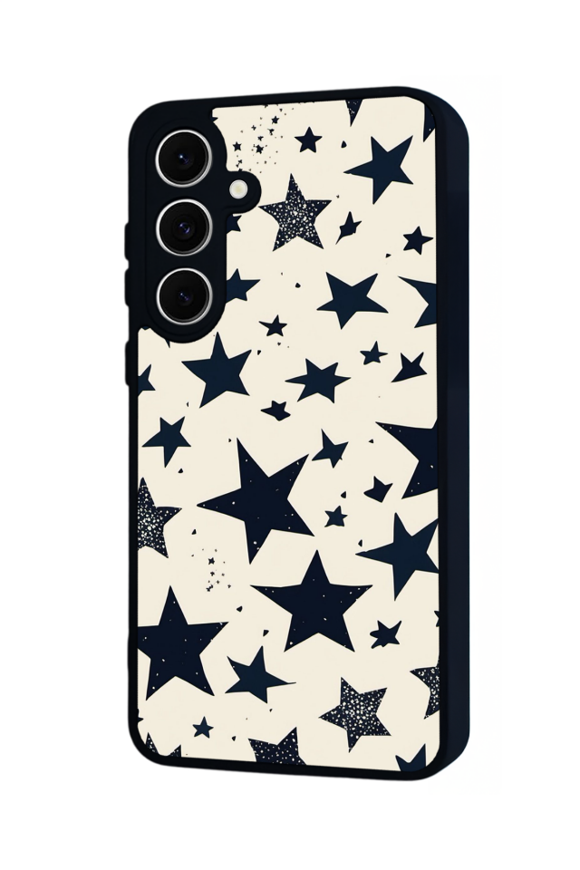 Samsung Galaxy A16 Uyumlu Peaky Blinders Tasarımlı Glossy Premium Kılıf