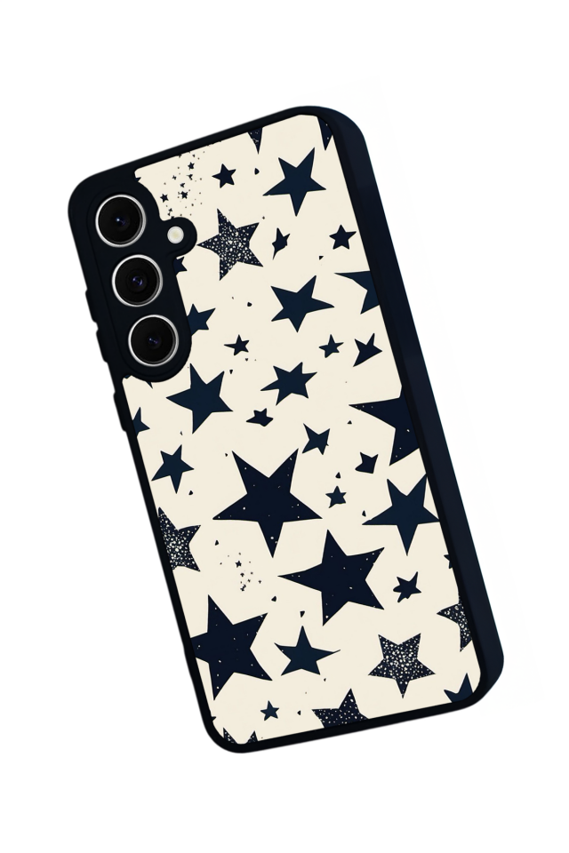 Samsung Galaxy A16 Uyumlu Peaky Blinders Tasarımlı Glossy Premium Kılıf