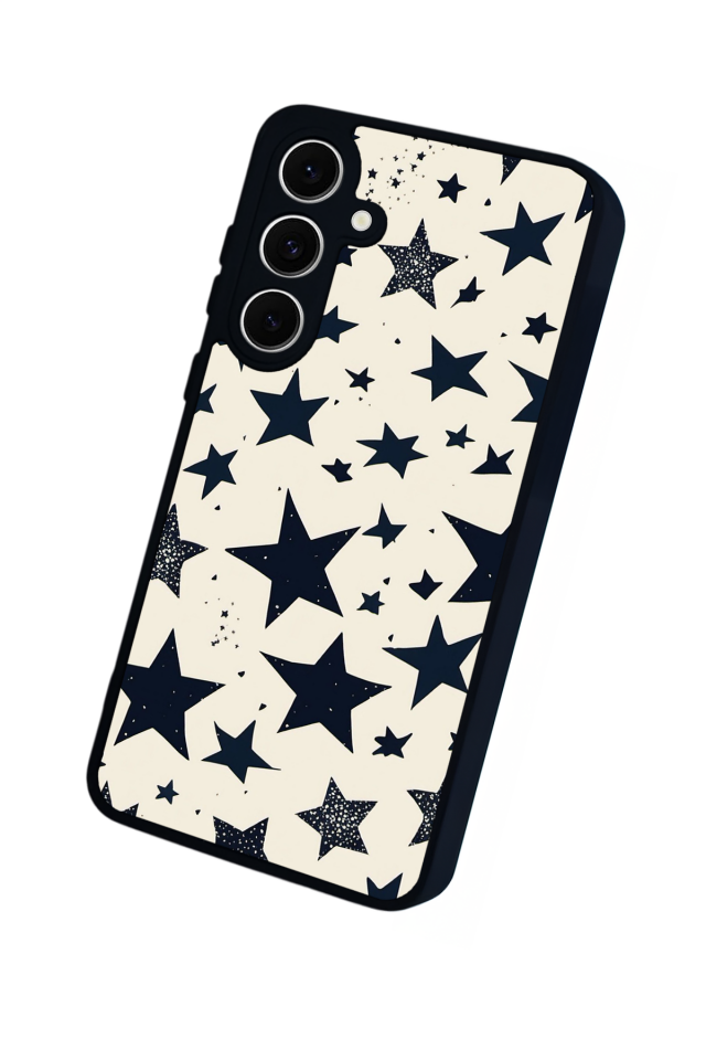 Samsung Galaxy A16 Uyumlu Peaky Blinders Tasarımlı Glossy Premium Kılıf