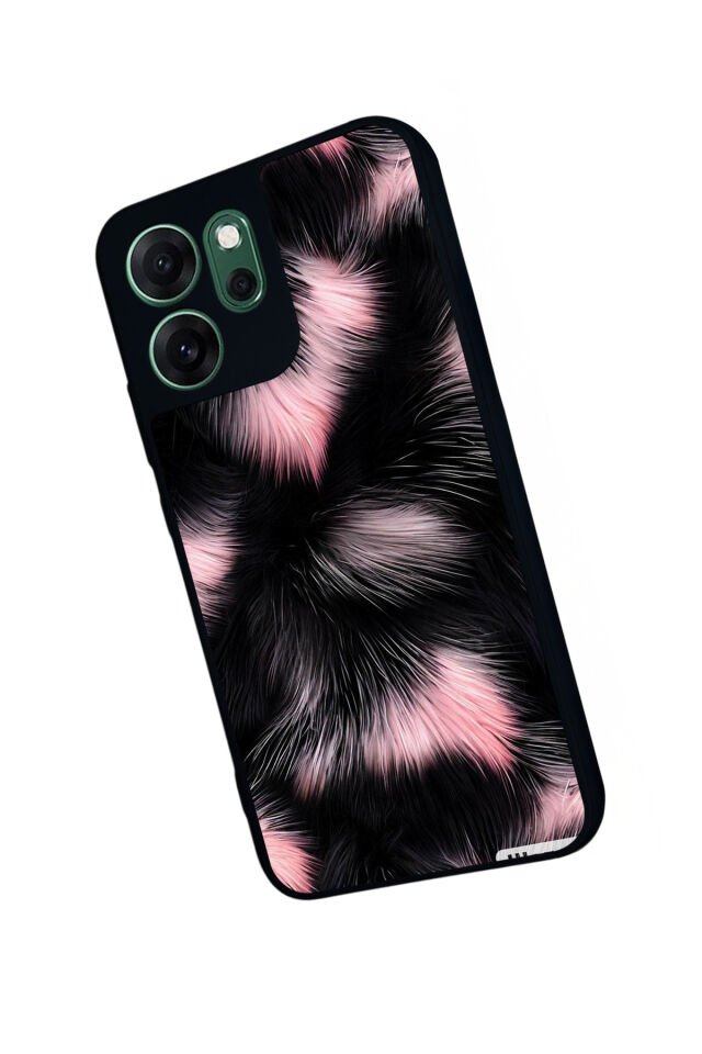 Oppo Reno 14F Uyumlu Kılıf – Yumuşak Silikon, Koruyucu, Şok Emici Kapak