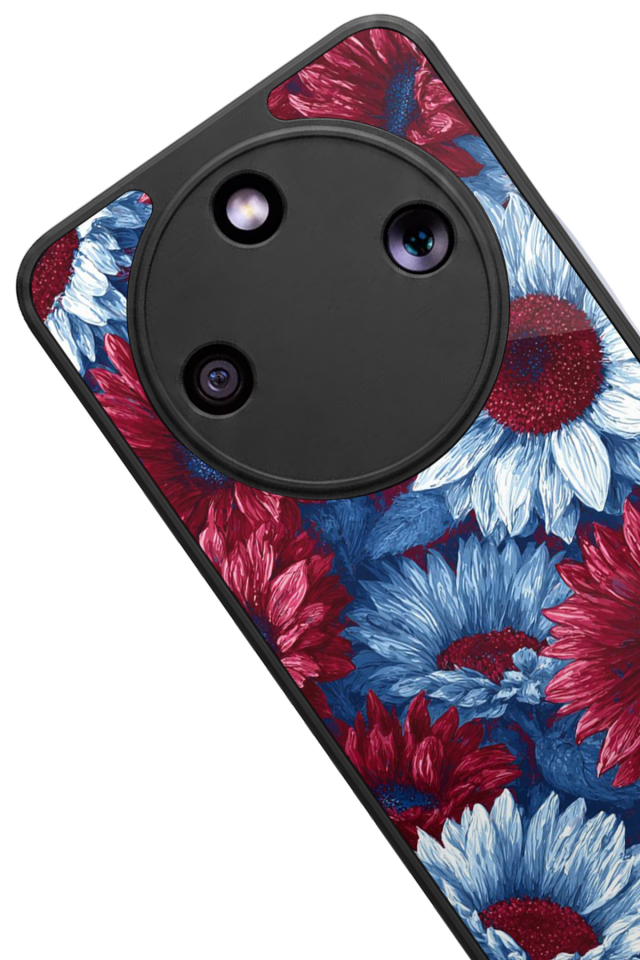 Honor Magic 8 Lite Uyumlu Joker Tasarımlı Glossy Premium Kılıf
