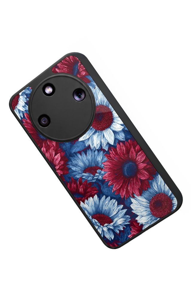 Honor Magic 8 Lite Uyumlu Joker Tasarımlı Glossy Premium Kılıf