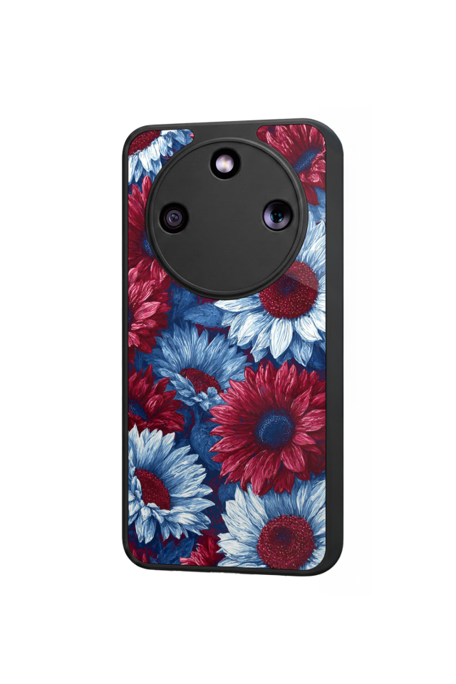 Honor Magic 8 Lite Uyumlu Joker Tasarımlı Glossy Premium Kılıf