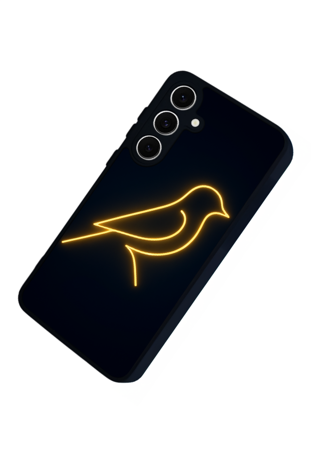 Samsung Galaxy S24 FE Uyumlu Fenerbahce Tasarımlı Glossy Premium Kılıf