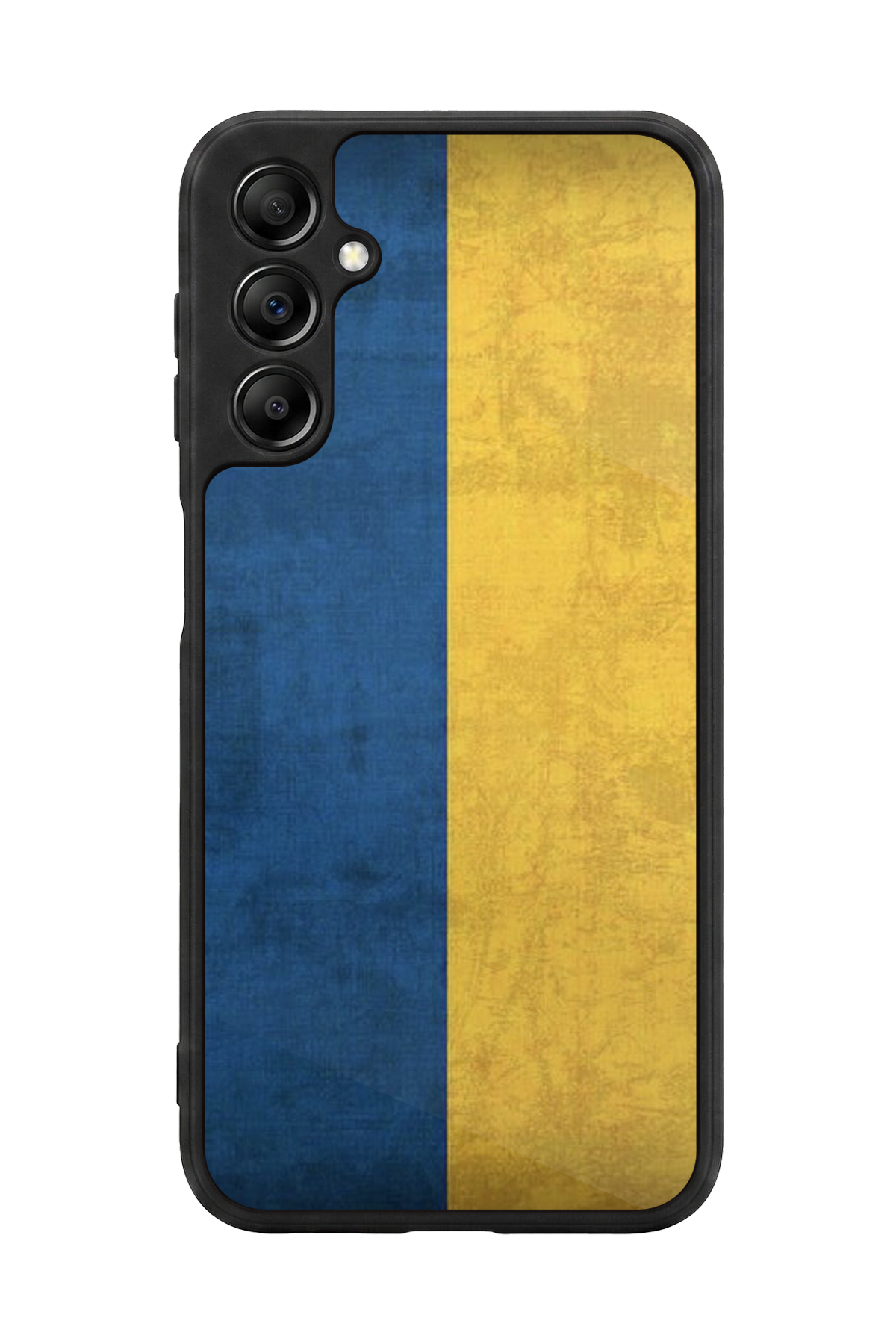 Samsung Galaxy A14 Uyumlu Fenerbahce Tasarımlı Glossy Premium Kılıf