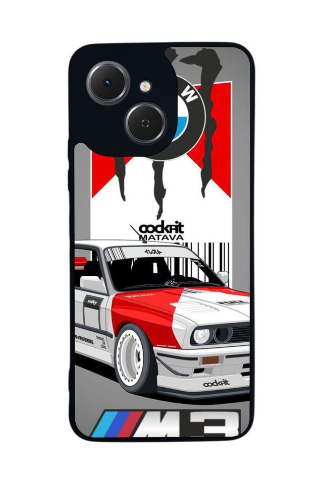 Tecno Spark 40C Uyumlu Kılıf – Yumuşak Silikon, Koruyucu, Şok Emici Kapak