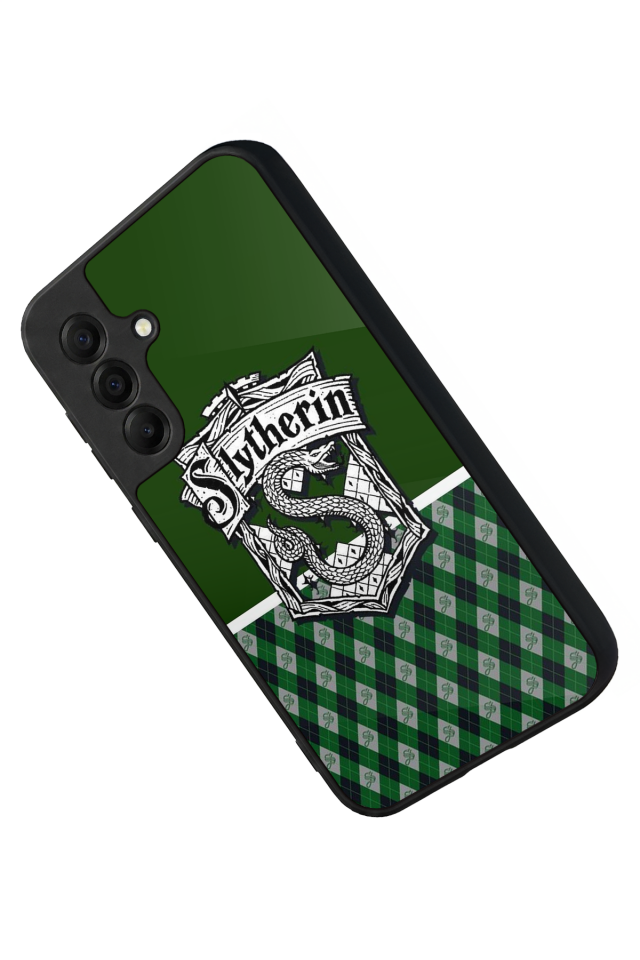 Samsung Galaxy A17 Uyumlu HarryPotter Tasarımlı Glossy Premium Kılıf