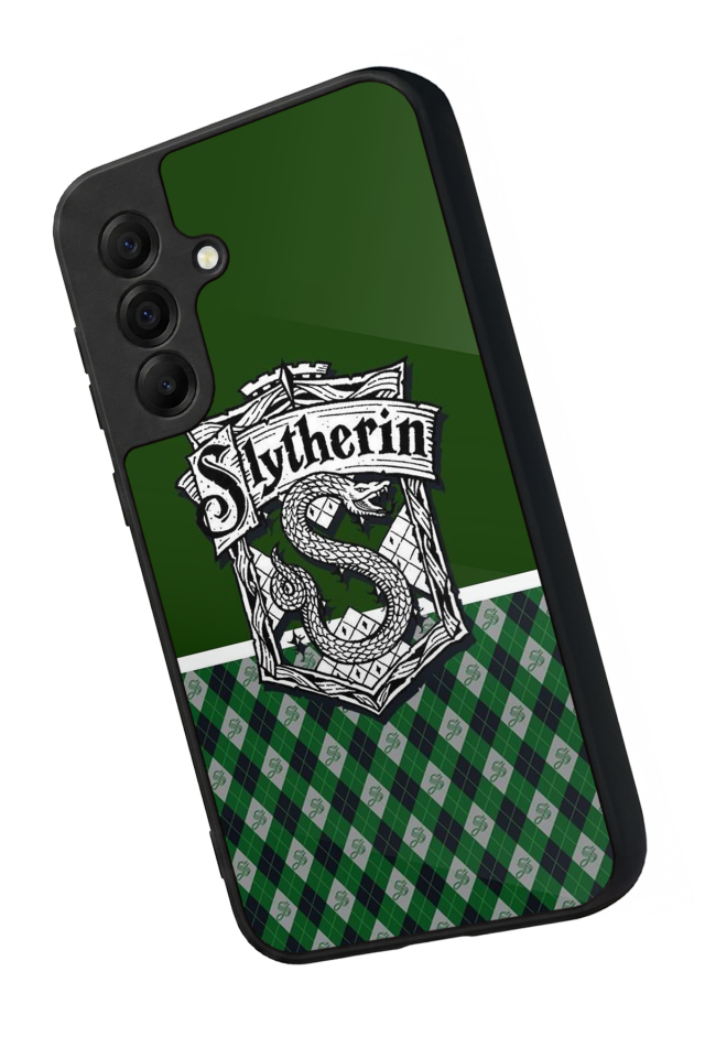 Samsung Galaxy A17 Uyumlu HarryPotter Tasarımlı Glossy Premium Kılıf