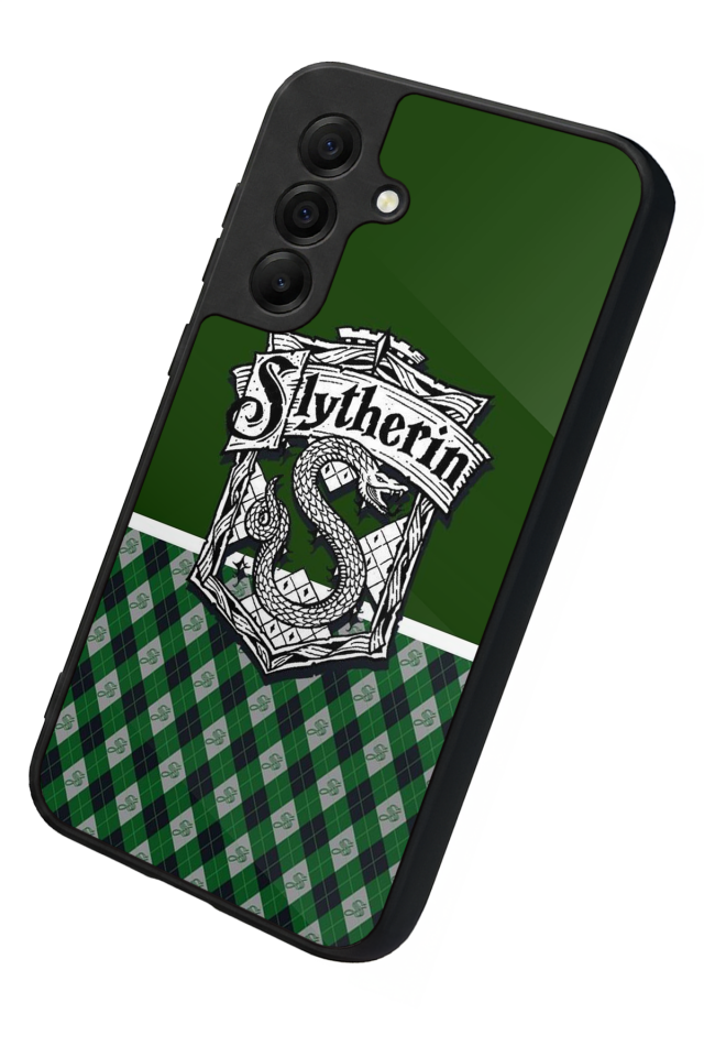 Samsung Galaxy A17 Uyumlu HarryPotter Tasarımlı Glossy Premium Kılıf