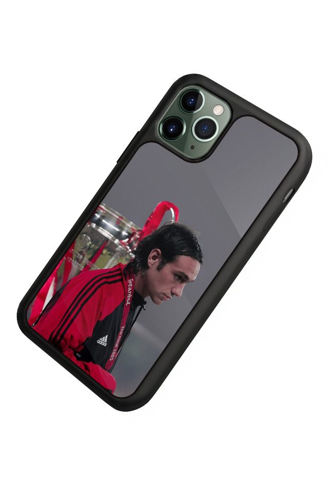 iPhone 11 Pro Uyumlu Nesta Tasarımlı Glossy Premium Kılıf