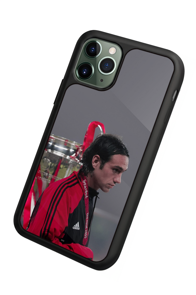 iPhone 11 Pro Uyumlu Nesta Tasarımlı Glossy Premium Kılıf