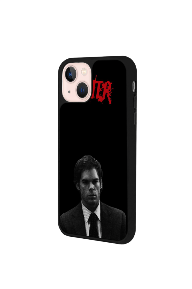iPhone 13 Mini Uyumlu DeiPhone 13 Miniter Tasarımlı Glossy Premium Kılıf