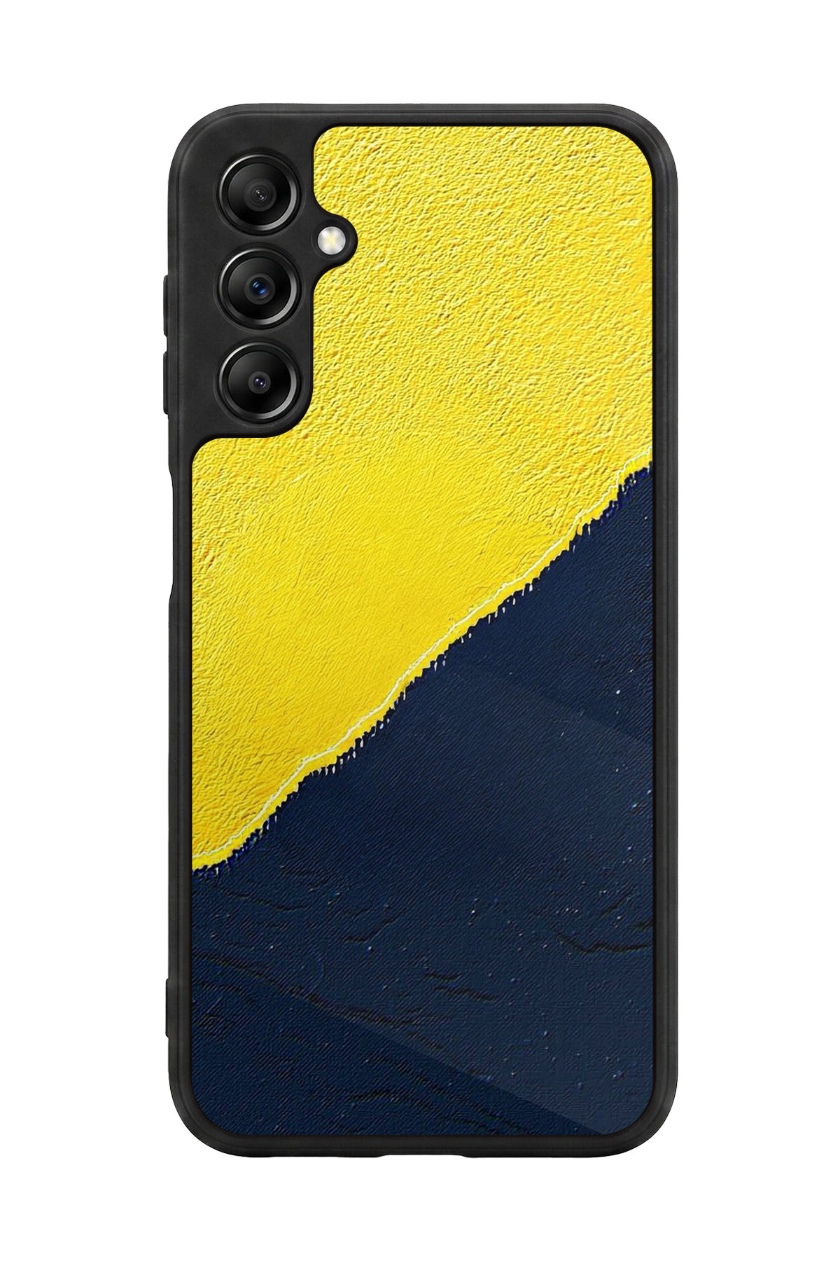 Samsung Galaxy A14 Uyumlu Fenerbahce Tasarımlı Glossy Premium Kılıf