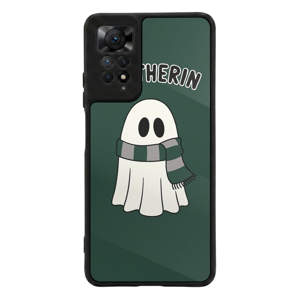 Xiaomi Redmi Note 11 Pro Uyumlu HarryPotter Tasarımlı Glossy Premium Kılıf