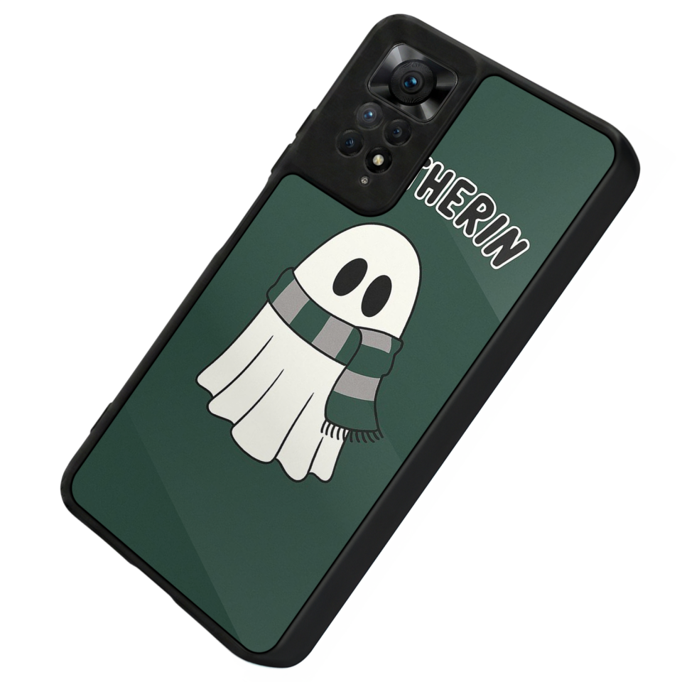 Xiaomi Redmi Note 11 Pro Uyumlu HarryPotter Tasarımlı Glossy Premium Kılıf