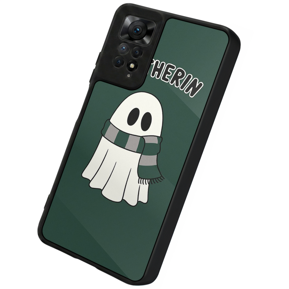 Xiaomi Redmi Note 11 Pro Uyumlu HarryPotter Tasarımlı Glossy Premium Kılıf