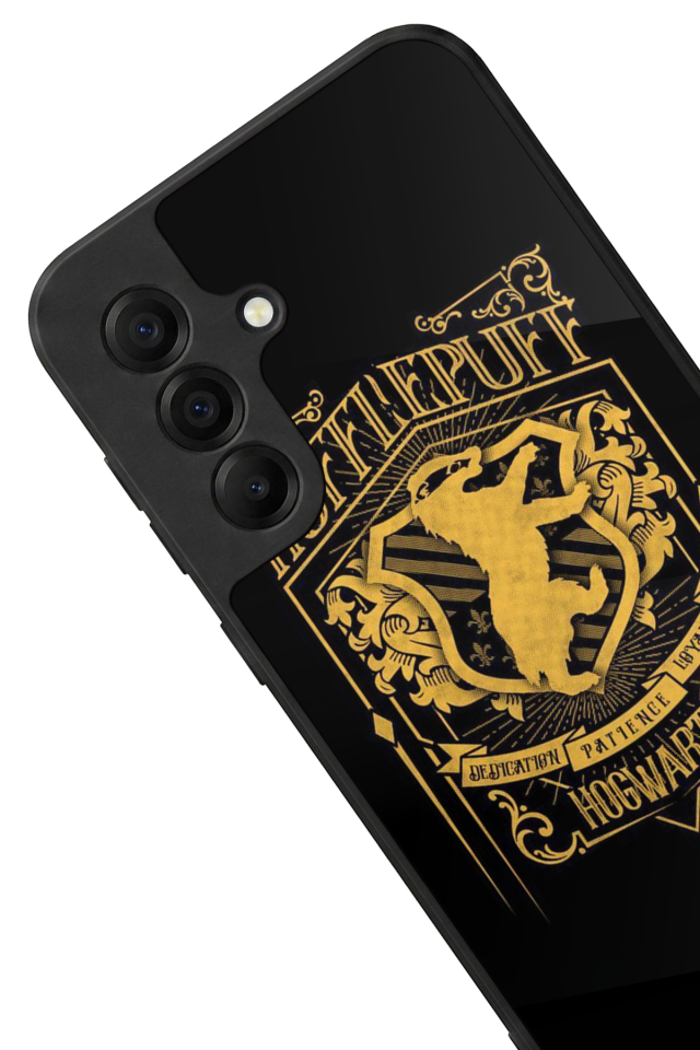 Samsung Galaxy A17 Uyumlu HarryPotter Tasarımlı Glossy Premium Kılıf