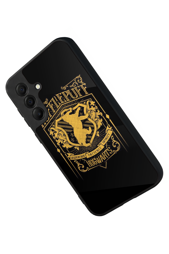 Samsung Galaxy A17 Uyumlu HarryPotter Tasarımlı Glossy Premium Kılıf